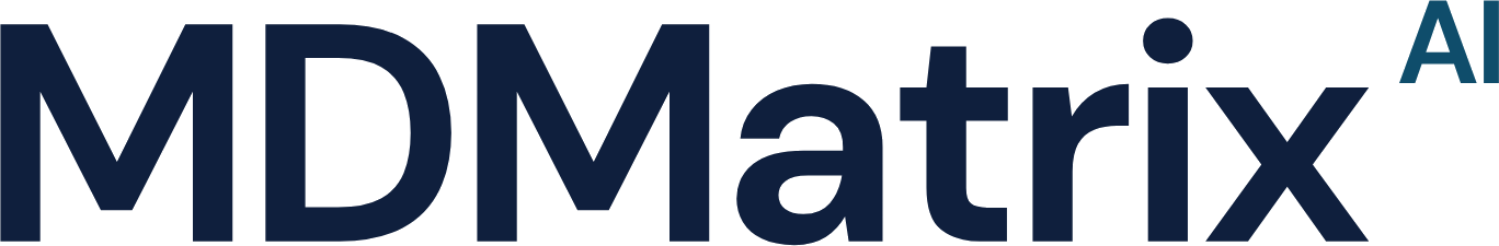 MDMatrix AI